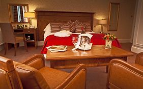 Grinkle Park Hotel